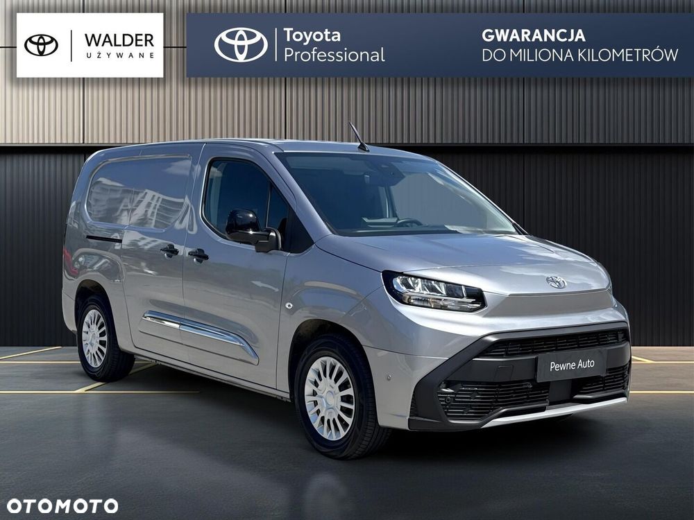 Toyota PROACE CITY - 3