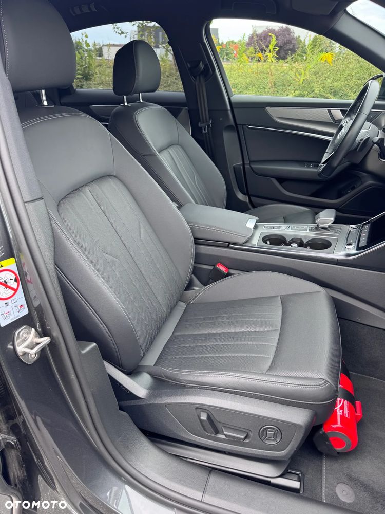 Audi A6 Limousine - 14