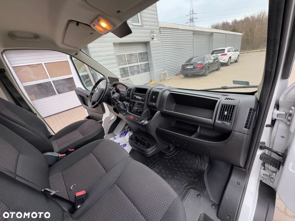 Citroën Jumper L4H2 - 17