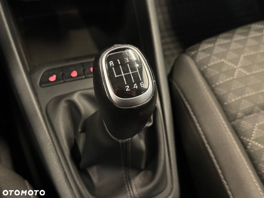 Kia Rio 1.0 T-GDI M - 17
