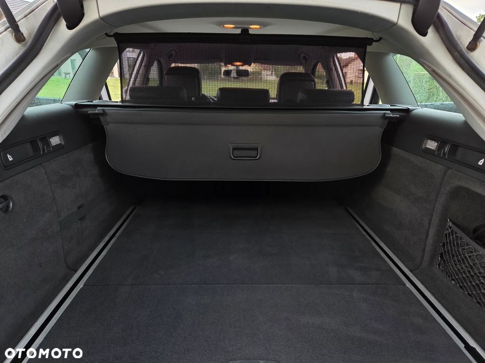 Audi A6 Avant 2.0 TDI - 40