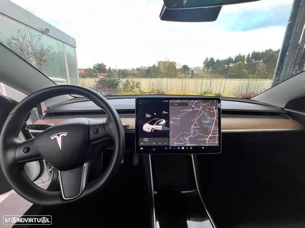 Tesla Model 3 Standard Range Plus RWD - 6