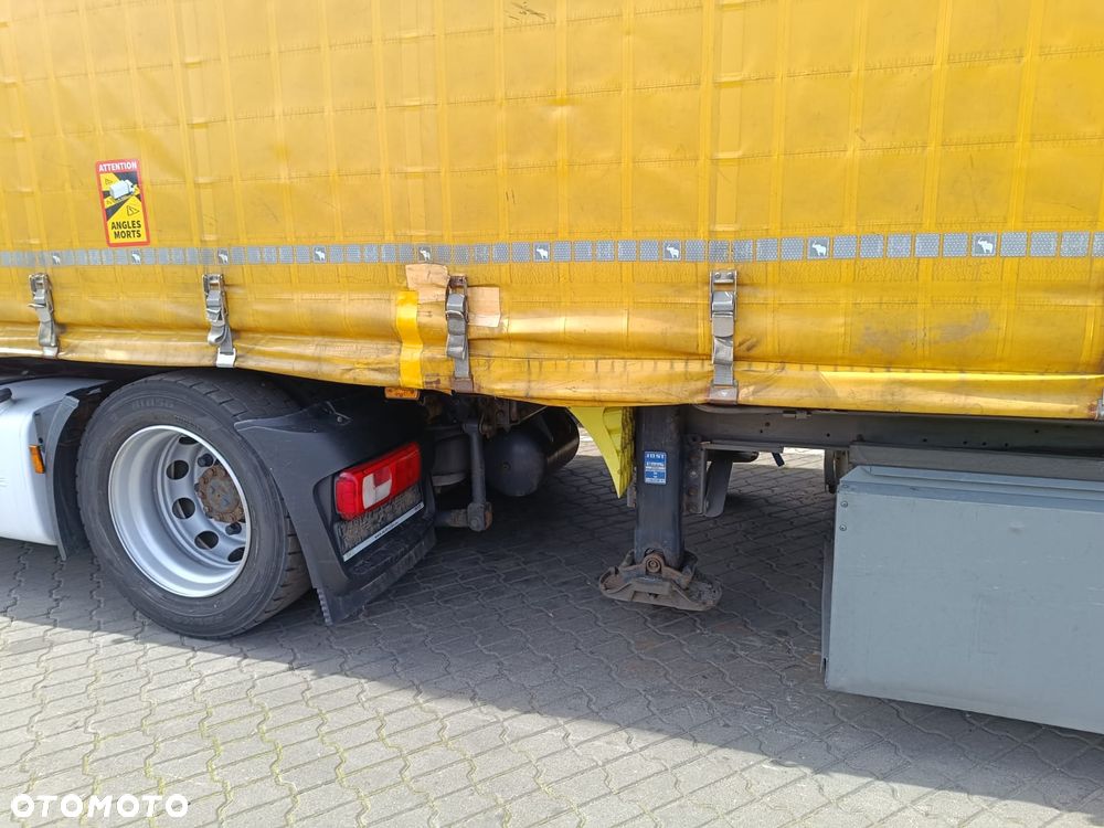 Schmitz Cargobull Mega  SCS 24/ L-13,62M - 4