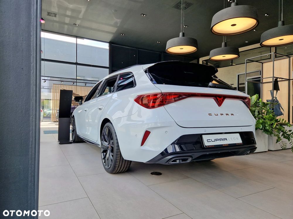 Cupra Leon Sportstourer 1.5 eTSI mHEV DSG - 3