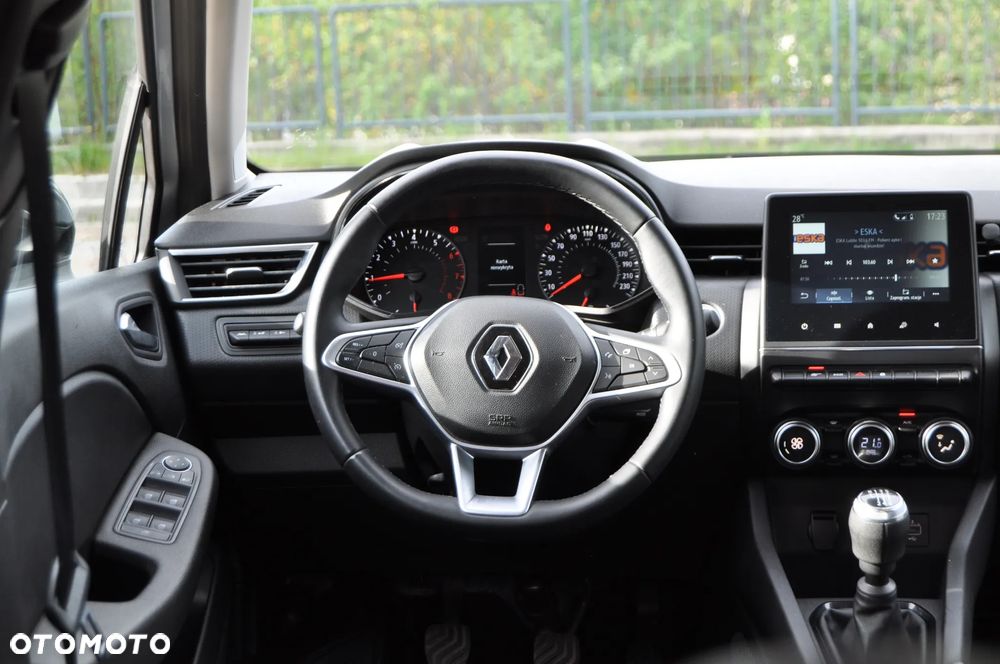 Renault Clio 1.0 TCe Intens - 17