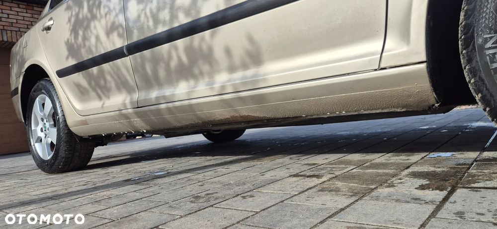 Skoda Octavia 1.6 Active - 14