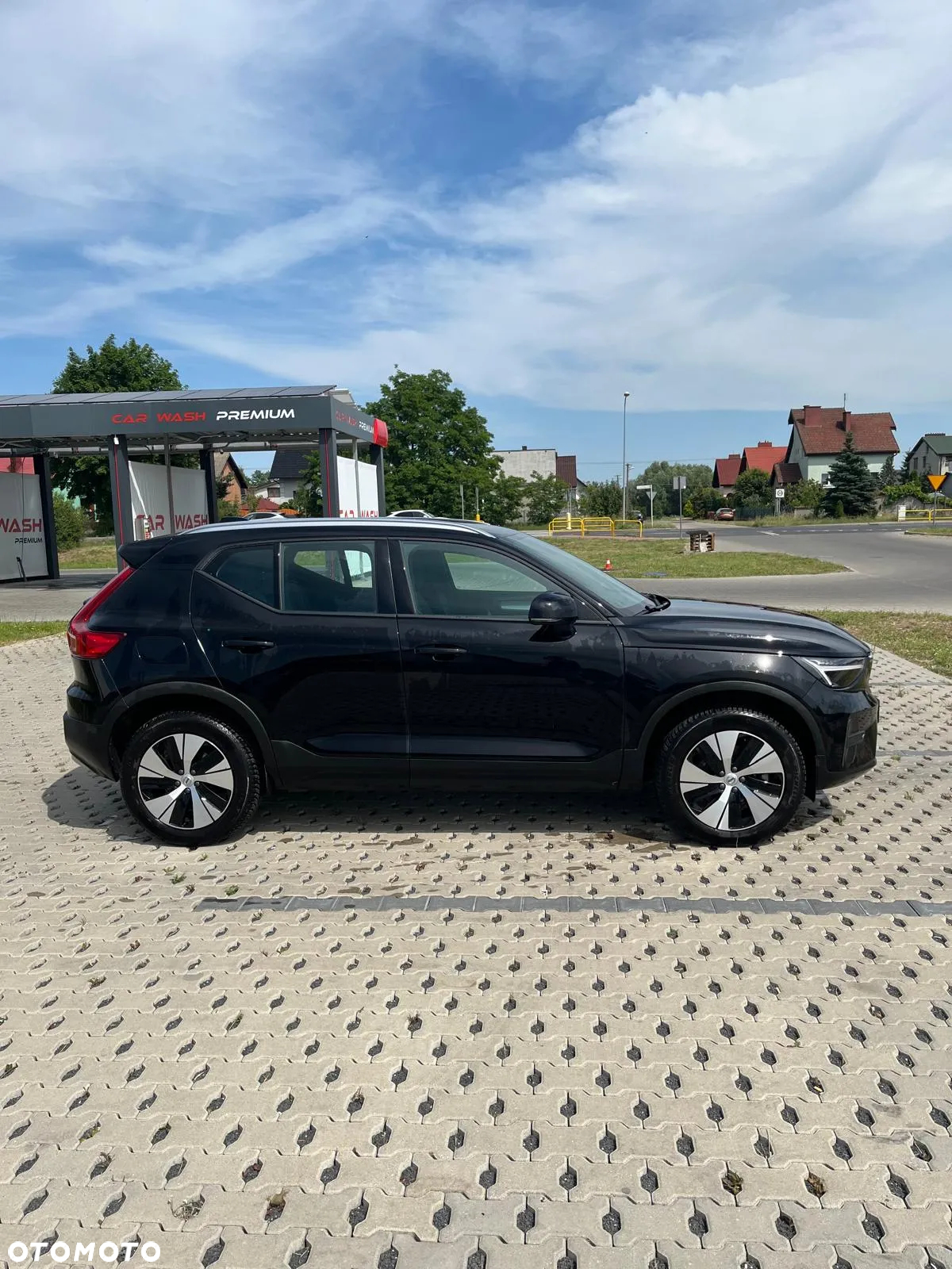 Volvo XC 40 B3 Core - 14