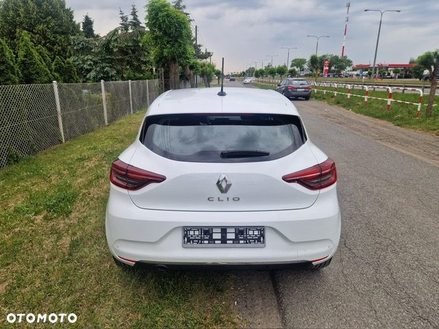 Renault Clio TCe 100 INTENS - 6