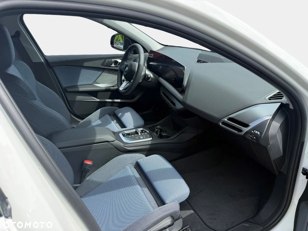 BMW Seria 1 116 - 7