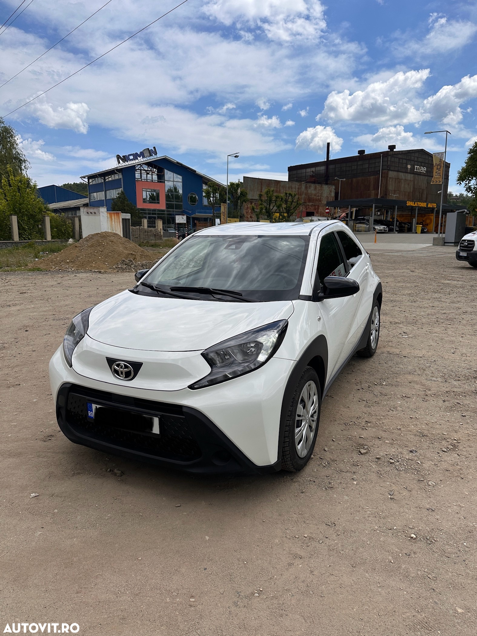 Toyota Aygo X - 3