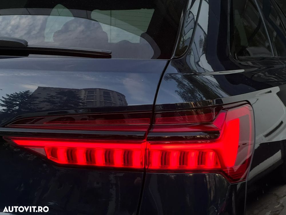 Audi A6 40 TDI S tronic S line - 10