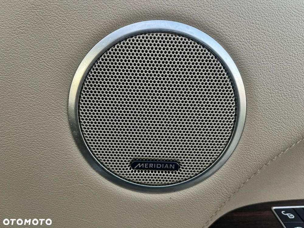 Land Rover Range Rover 4.4SD V8 Vogue EU6 - 25