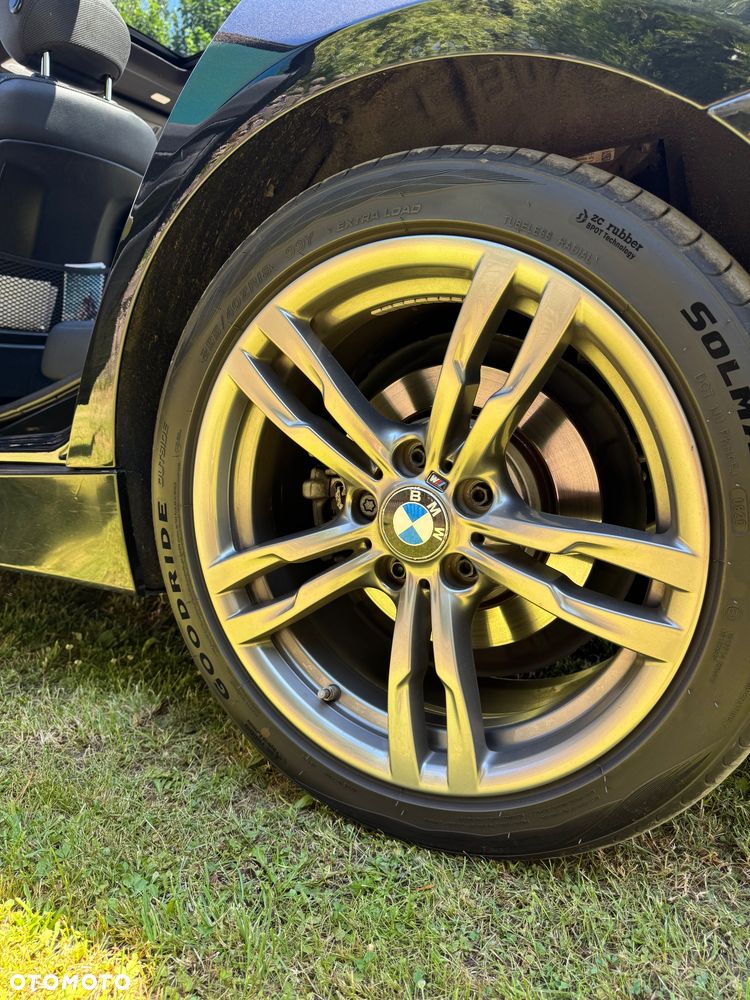 BMW Seria 3 320d - 18