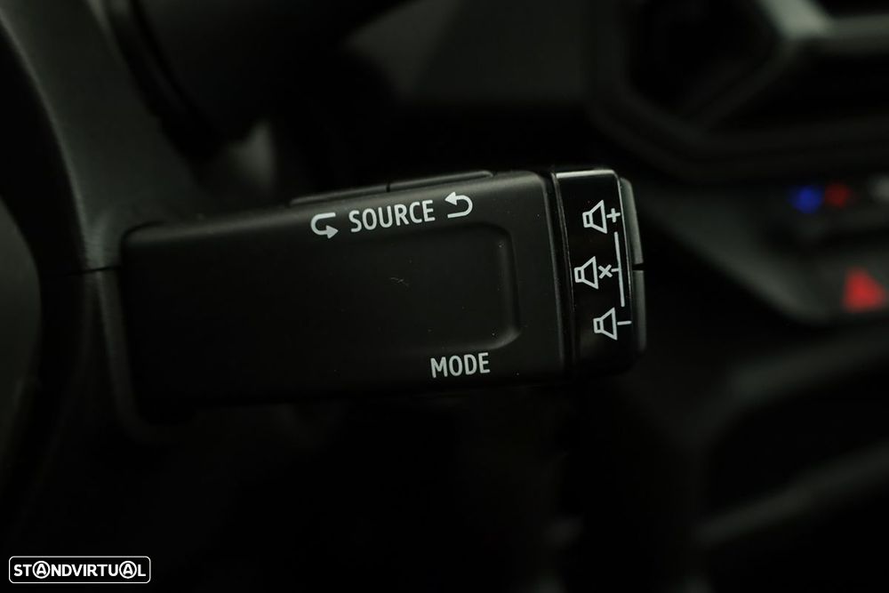 Dacia Duster 1.0 TCe ECO-G Expression Bi-Fuel - 18