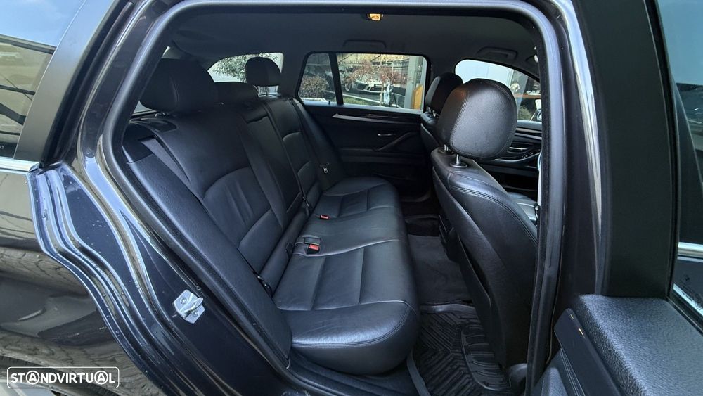 BMW 520 d Pack M Auto - 16