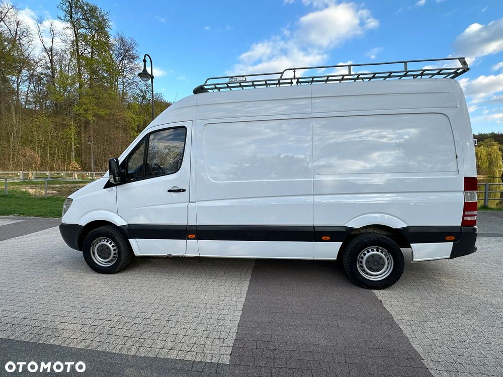 Mercedes-Benz Sprinter 313 L2H2 - 6