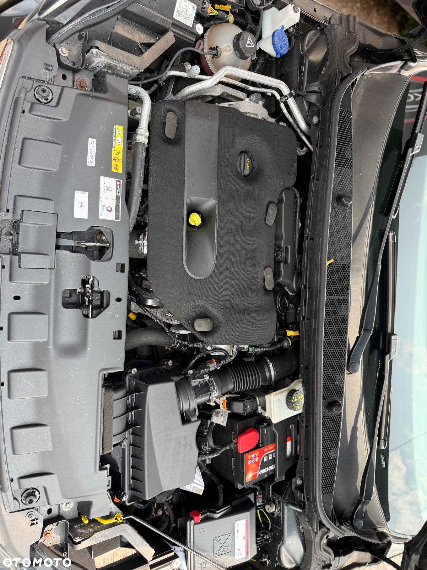 Peugeot 308 SW BlueHDi 150 Stop & Start Niveau 2 Business-Line - 39