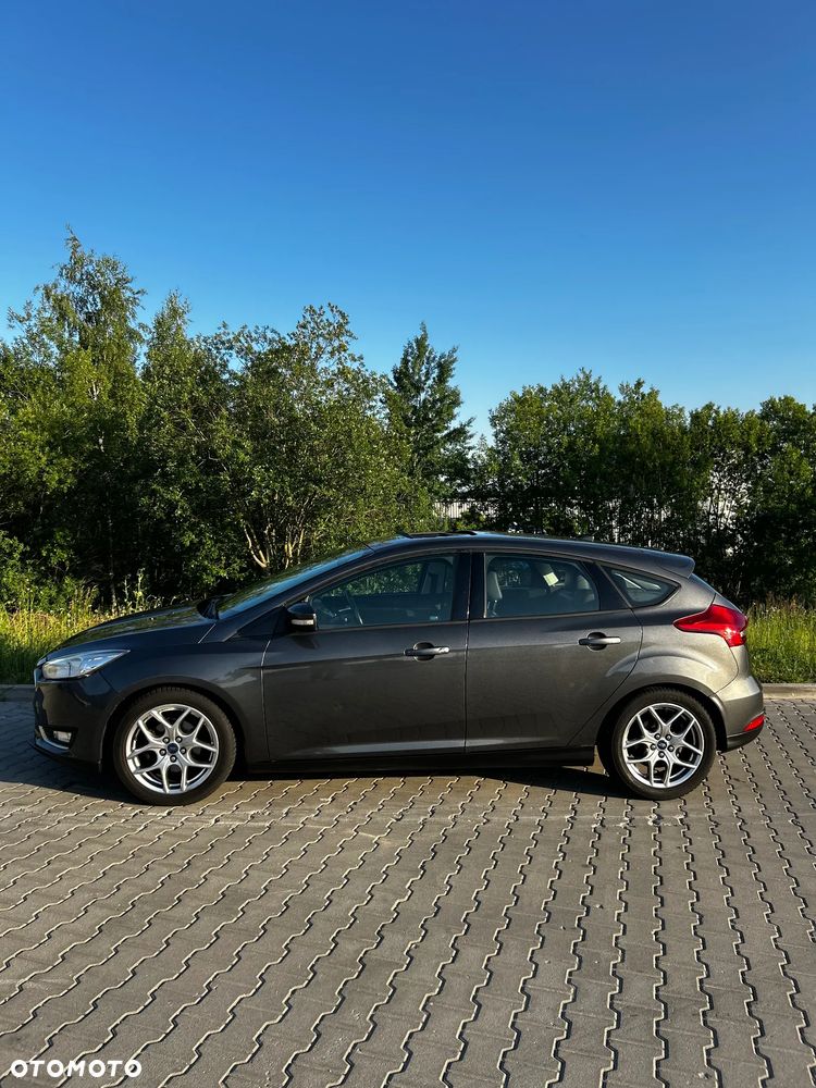 Ford Focus - 3