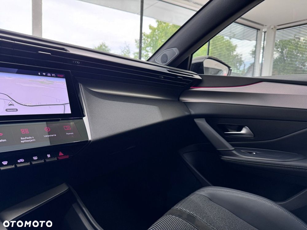 Peugeot 308 1.2 PureTech GT S&S EAT8 - 25