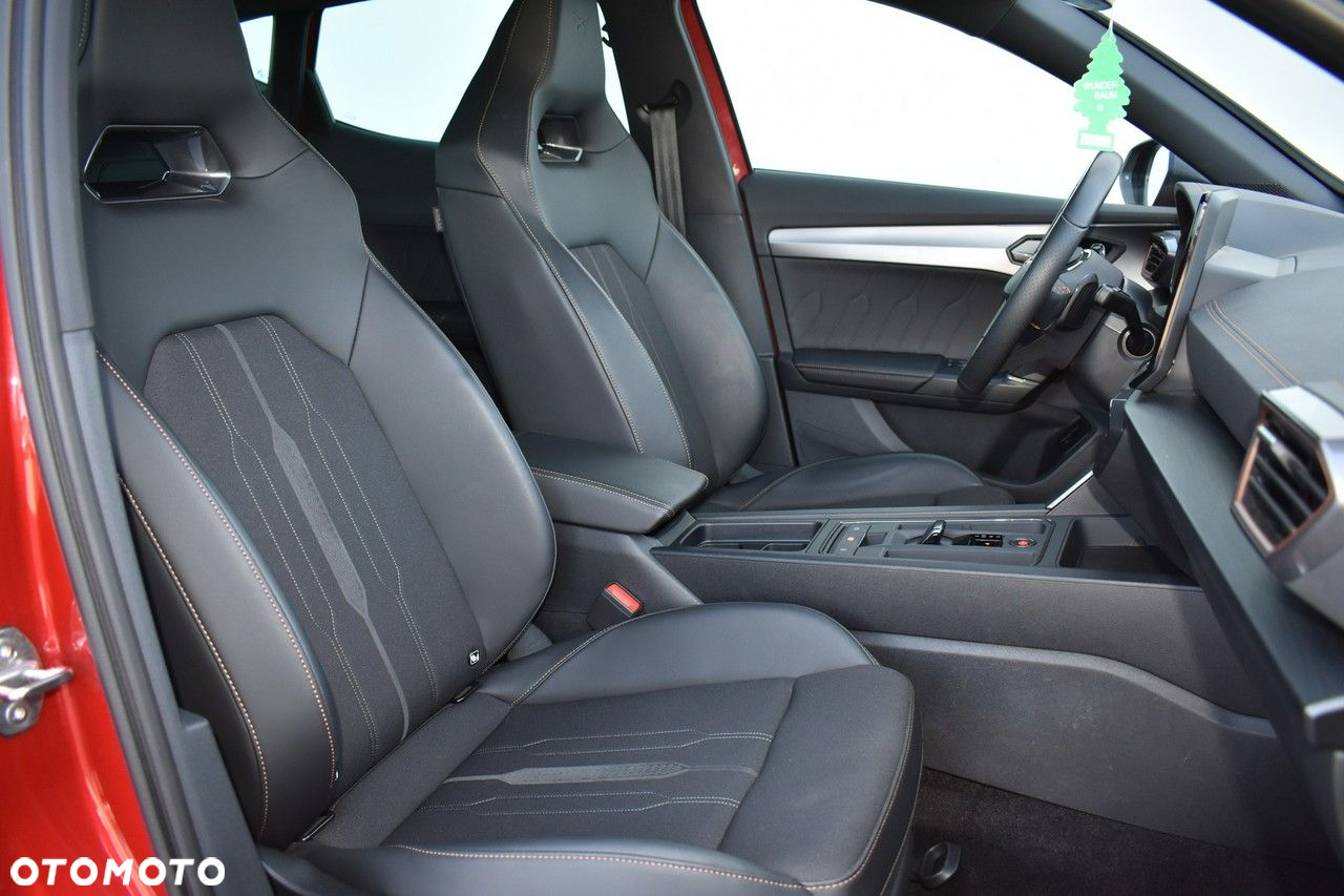 Cupra Formentor 2.0 TSI 4Drive DSG - 6