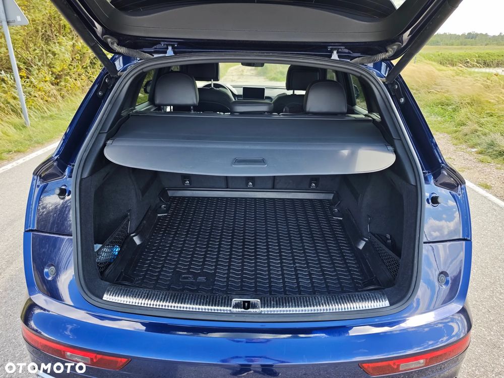 Audi Q5 2.0 TFSI Quattro Sport S tronic - 18