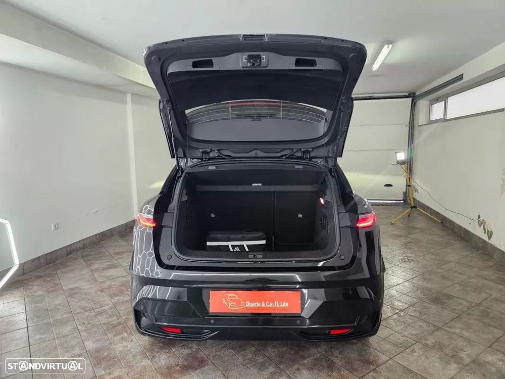 Renault Mégane E-Tech EV40 Equilibre - 15
