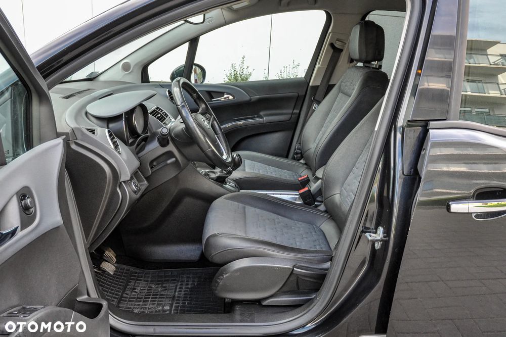 Opel Meriva - 7