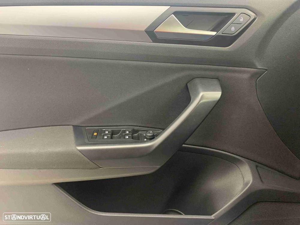 VW T-Roc 1.0 TSI Life - 11