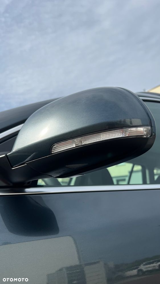 Skoda Superb 1.6 TDI Active DSG - 10