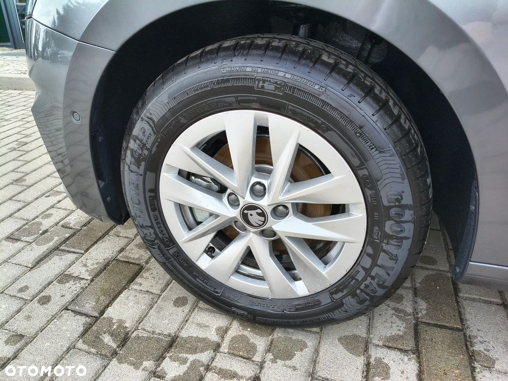 Skoda Fabia 1.0 TSI Edition 130 - 4