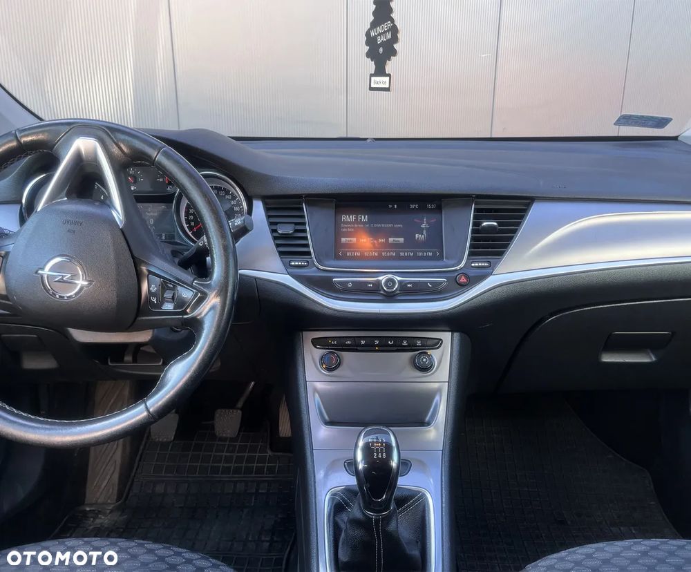 Opel Astra 1.6 CDTI Enjoy - 5