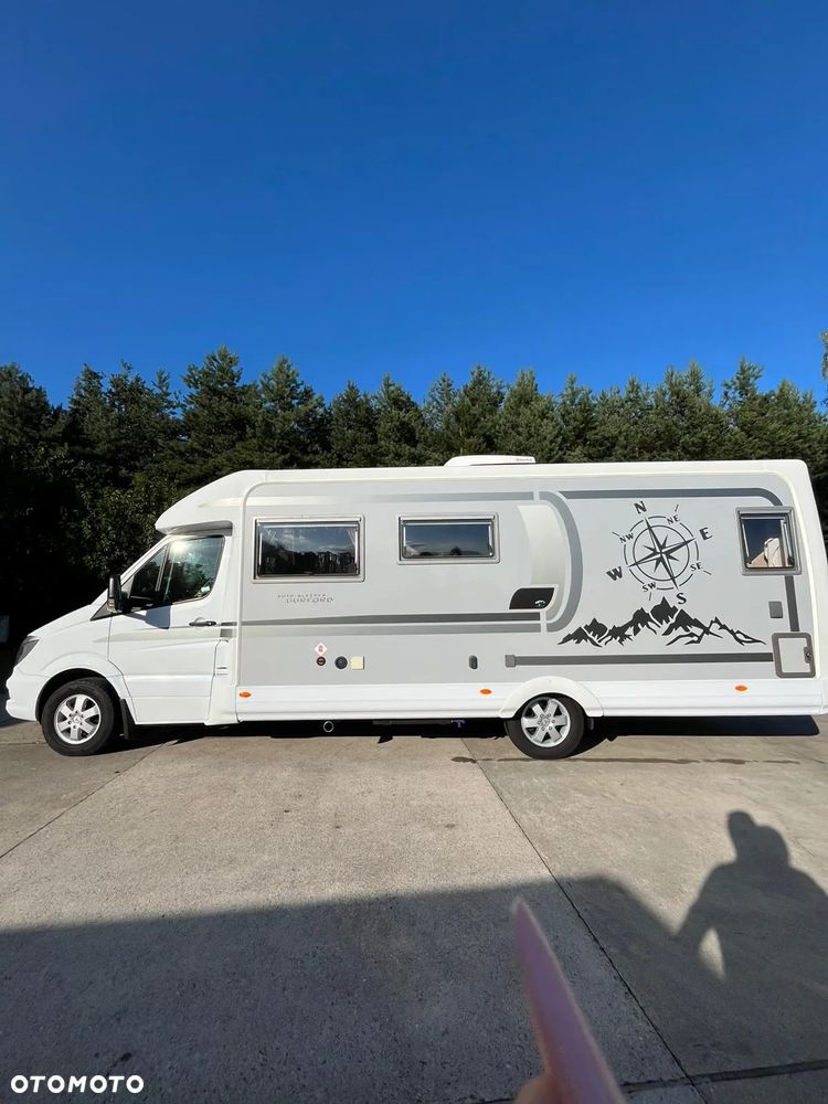 Mercedes-Benz Sprinter - 30