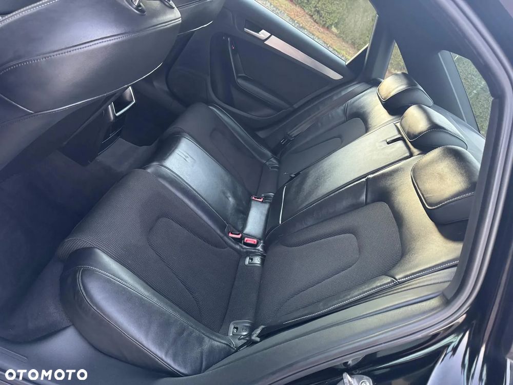 Audi A4 Limousine 1.8 TFSI - 10