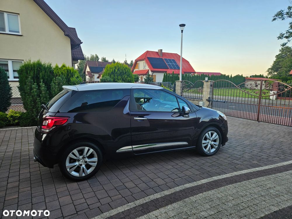 Citroën DS3 - 9