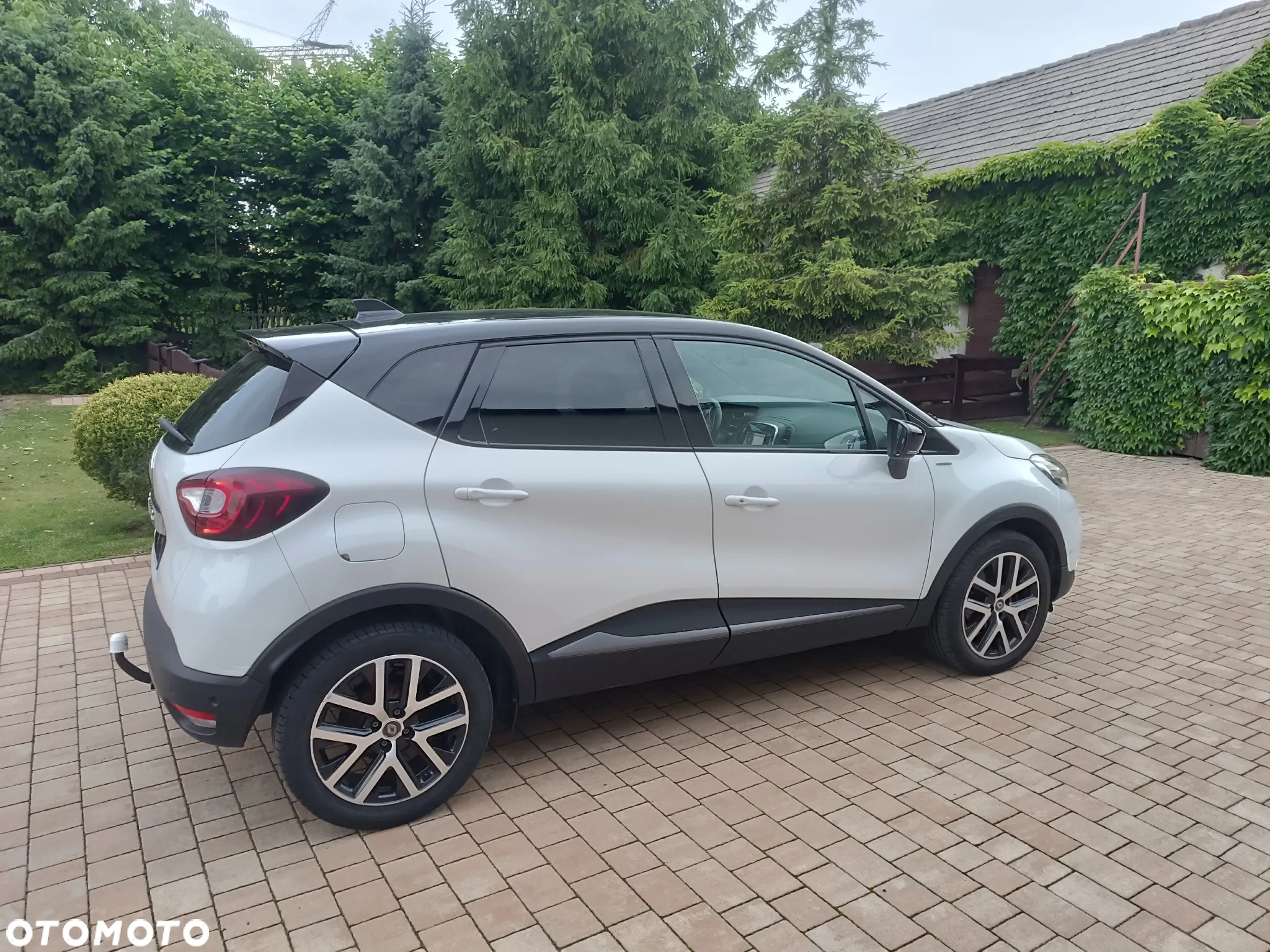 Renault Captur 1.3 Energy TCe S-Edition EDC - 6