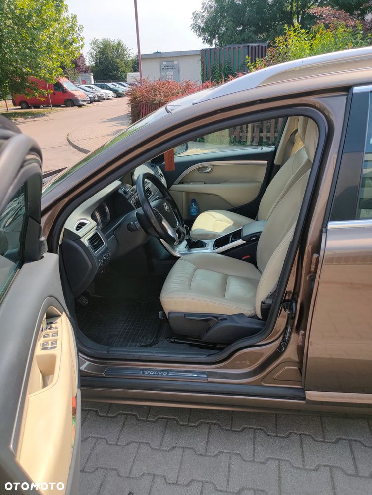 Volvo V70 D4 Momentum - 7
