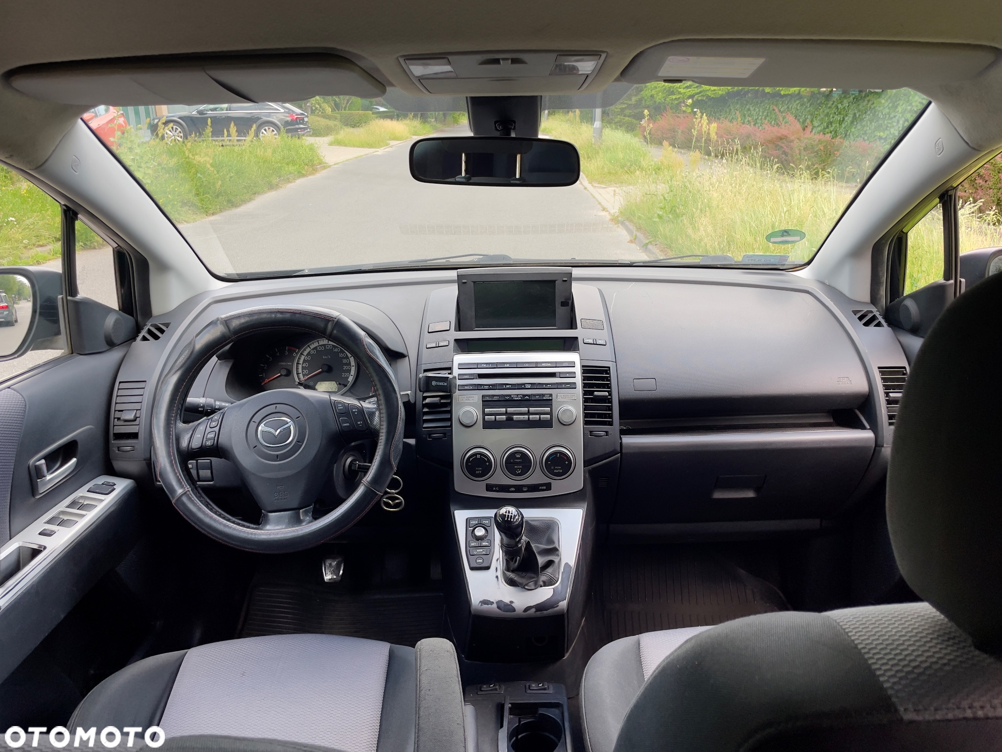 Mazda 5 2.0 CD Sport / Top - 8