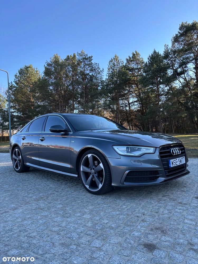 Audi A6 - 20