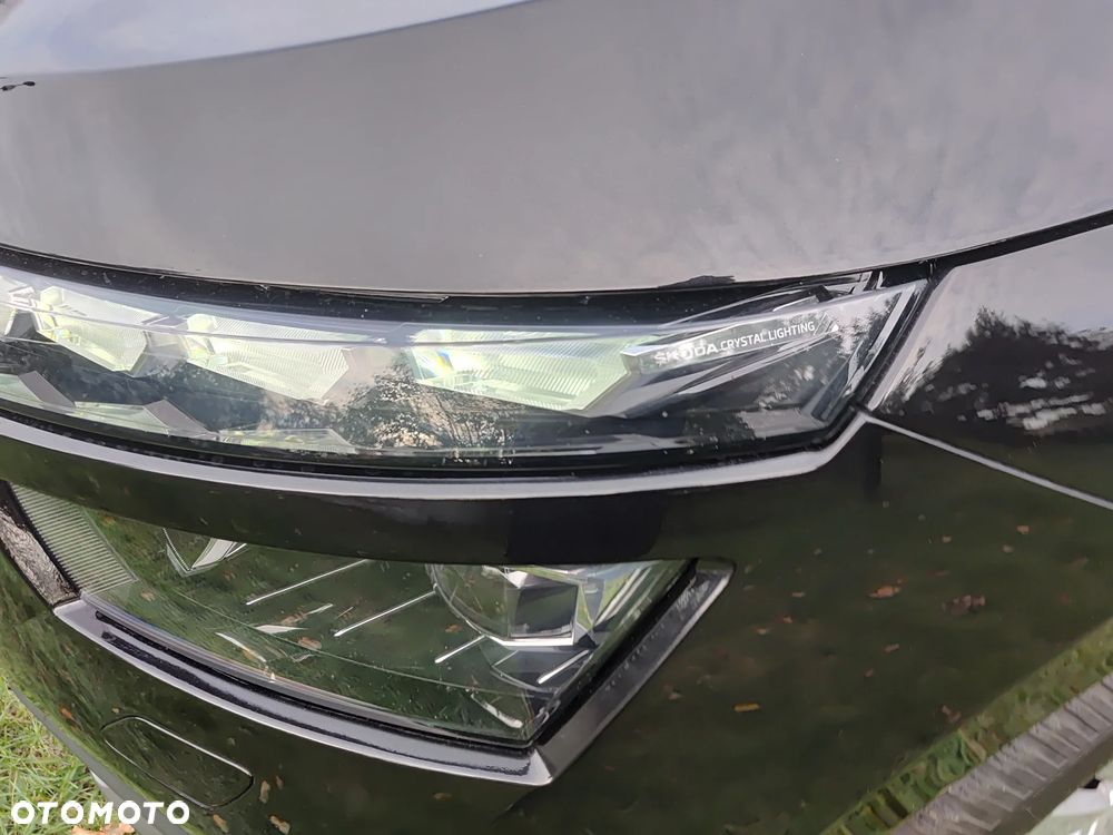 Skoda Kamiq 1.0 TSI DSG Ambition - 17