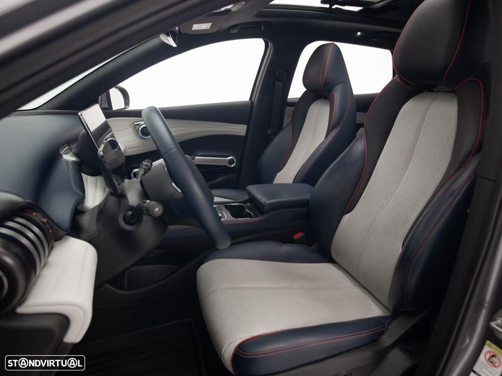 BYD Atto 3 Design - 9