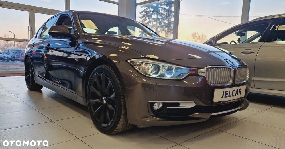 BMW Seria 3 328i Modern Line - 7