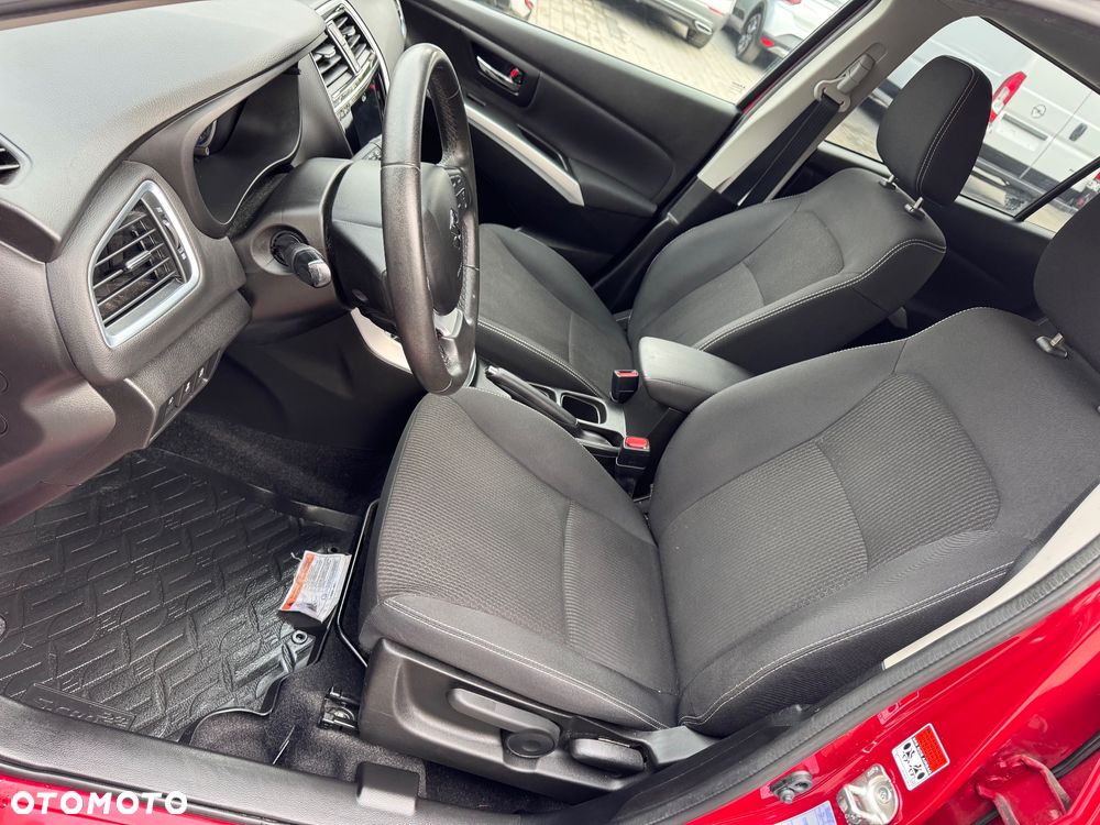 Suzuki SX4 S-Cross 1.0 T Premium - 17