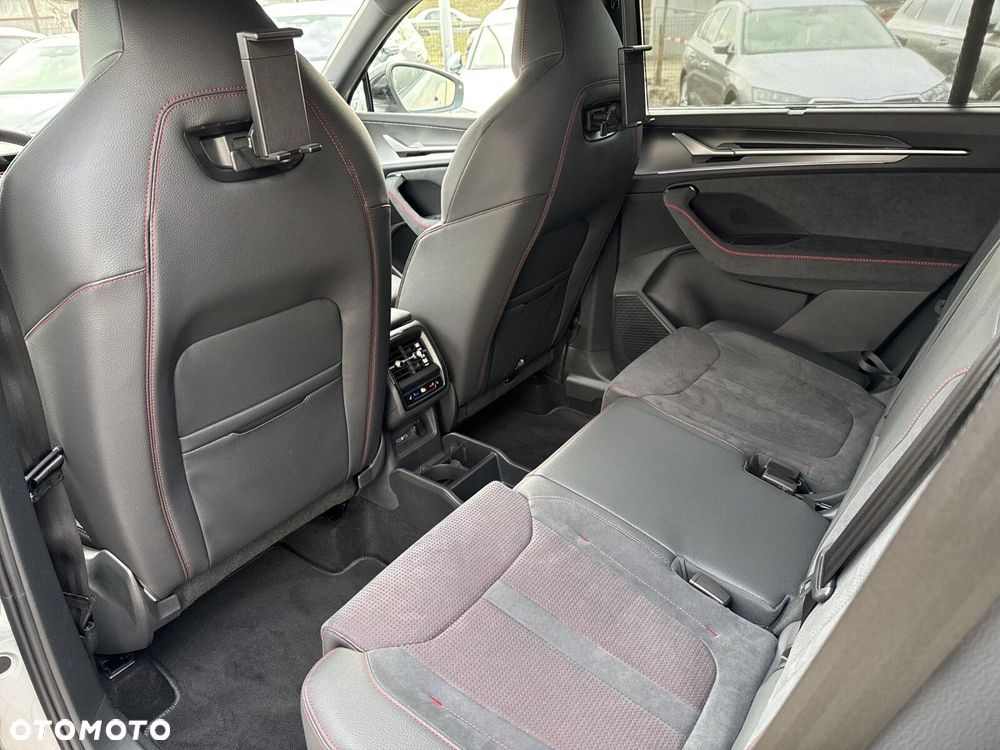 Skoda Kodiaq 2.0 TSI 4x4 RS DSG - 34