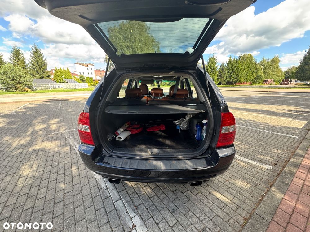 Kia Sportage 2.0 CRDi Tour - 6