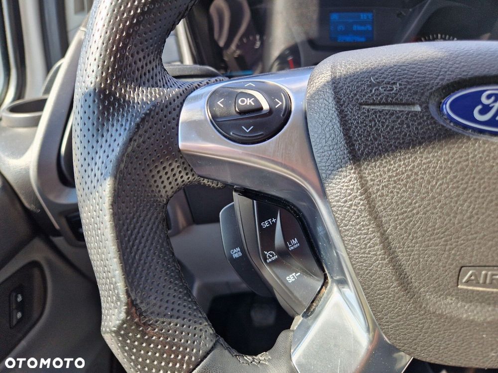 Ford transit-custom Trend - 14