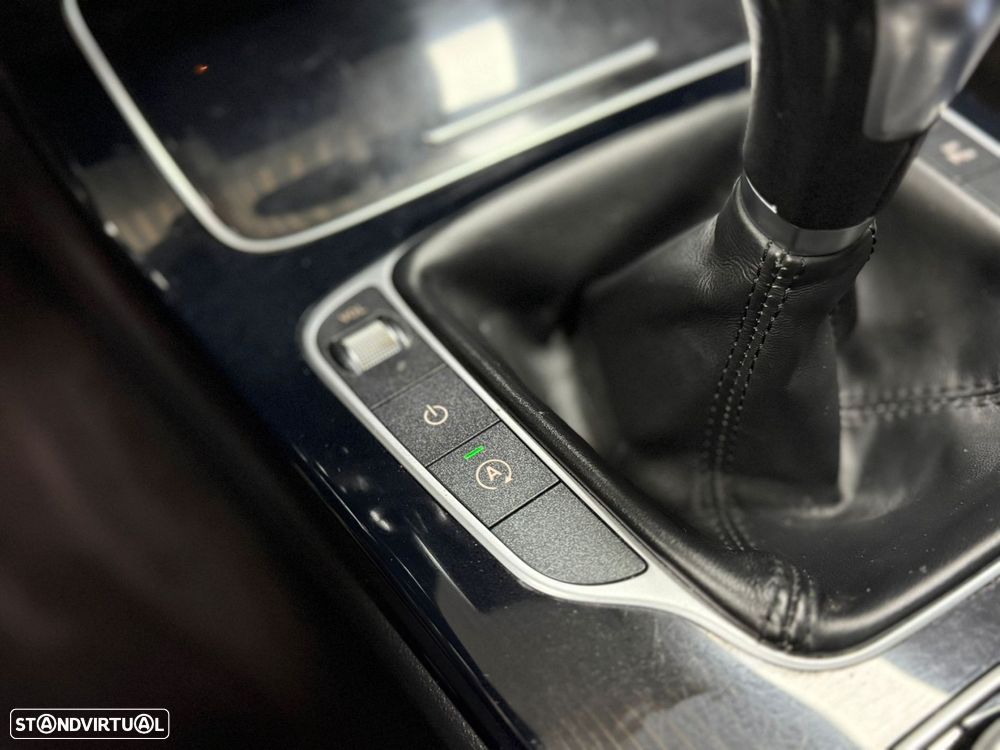 Mercedes-Benz C 220 d AMG Line - 17