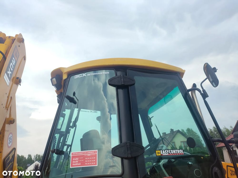 JCB 3CX / 2004 ROK / KOPARKO-ŁADOWARKA / BEZ VAT / UMOWA - 29
