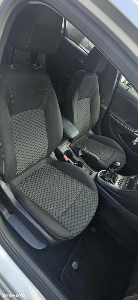 Opel Astra 1.6 CDTI DPF ecoFLEX TourerStart/Stop Edition - 9