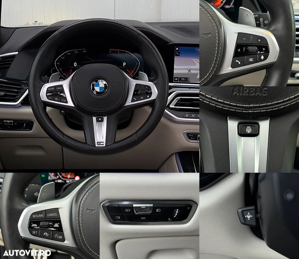 BMW X5 xDrive40d - 22