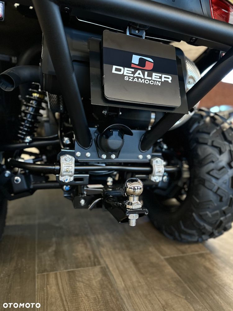 Segway Snarler AT10 - 23